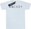 Disney - T-Shirt für Damen BI36143 (S) (Weiß) Produktbild-Vorschau 1