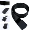 Uni Gürtel Nylon Canvas Belt für Damen und Herren, Produktbild-Vorschau 2