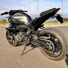 Käfig Motorschutz Sturzbügel Rahmenschutz Yamaha MT07 MT-07 Produktbild-Vorschau 6