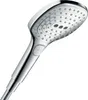 hansgrohe Raindance Select 120 3jet Doccia a mano cromata, Anteprima dell’immagine prodotto 4