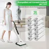 10 Staubsaugerbeutel für Vorwerk Kobold VK7, Ersatzbeutel Produktbild-Vorschau 5