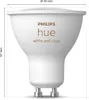Philips Hue LED Lampe GU10 2er Set 400lm White Color Amb. Produktbild-Vorschau 9