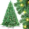 Bettizia 210cm Künstlicher Weihnachtsbaum mit Produktbild-Vorschau 1