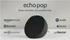 Amazon Echo Pop (1th) Antrazit Produktbild-Vorschau 19