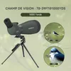 Svbony SV28 25-75x100mm Longue Vue avec Trépied, H-K9L Voir les images du produit 4