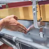 Rinnenhaken-Set 333 Zambelli, Sandwichpaneele 80/100mm, Produktbild-Vorschau 8