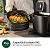 Philips Airfryer XXL 7000 Series Heißluftfriteuse, Produktbild-Vorschau 3