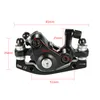 Aluminum Alloy Fahrradbremse Outdoor Radsport MTB Berg Produktbild-Vorschau 11