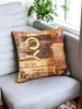 Kissenbezug 35x35 Kissen Dekokissen Sofakissen 100% Produktbild-Vorschau 6