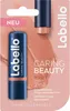 Labello Caring Beauty Nude Lip Balm with Vitamin E, Shea Produktbild-Vorschau 3
