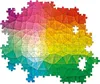 Clementoni Mosaic Puzzlespiel 1000 Stück(e) Kunst Produktbild-Vorschau 3
