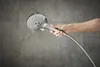 Hansgrohe Raindance Select S 120 główka prysznicowa chrom Podgląd zdjęcia produktu 6