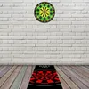 Dart Darts Teppich Dartteppich Dartmatte 290x60 cm Produktbild-Vorschau 2