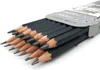 Zeichenstifte, 14-teilig/Set, 12B, 10B, 8B, 7B, 6B, 5B, 4B, Produktbild-Vorschau 2