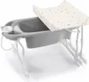 Bade-Wickelkombination Idro Baby Estraibile | Mehr Farben Produktbild-Vorschau 1