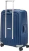Samsonite 49308-1247 Trolley S-Cure Spinner Blu 75 cm Anteprima dell’immagine prodotto 16