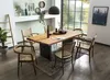 SIT Möbel Tischplatte 180 x 100 cm | Plattenstärke 50 mm | Produktbild-Vorschau 16