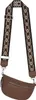 Bauchtasche Umhängetasche Crossbody-Bag Hüfttasche Produktbild-Vorschau 1