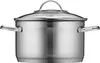 Silit Achat Kochtopf mit Deckel, 24 cm 7115005759 Produktbild-Vorschau 2