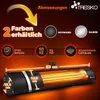 TRESKO infrarood warmtestraler, 2000 W, met Productafbeelding-voorbeeld 2