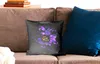 MuchoWow® Zierkissen Sofakissen Wohnzimmer Dekokissen 40x40 Produktbild-Vorschau 2
