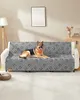 Feandrea nepromokavá deka pro psy, deka, 208 x 173 cm, deka Náhled obrázku produktu 1