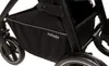 4Baby Premium Xplode Lite Steel Graphite Kinderwagen, grau, Produktbild-Vorschau 15