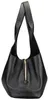 Coccinelle Nell - Shopper 39 cm (noir) Produktbild-Vorschau 9
