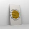 Bild auf Leinwand - Leinwandbild - Einteilig - Modern Piece Produktbild-Vorschau 4