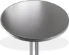 Stehtisch Klapptisch Bartisch Bistrotisch Partytisch Treviso Klappbar Anthrazit Gartentisch Tisch 4031765141390 14139 Produktbild-Vorschau