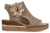 Rieker Damen-Sandalette Beige, Farbe:beige/schlamm, EU Produktbild-Vorschau 26