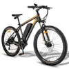 Vélos électriques 27,5 pouces : VTT, vélos de randonnée, Voir les images du produit 1