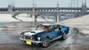 Lego 10265 - Twórca ekspert Ford Mustang Podgląd zdjęcia produktu 14