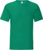 Fruit Of The Loom Herren T-Shirt Iconic (5 Stück/Packung) Produktbild-Vorschau 1