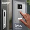 Entri LN Video Türsprechanlage, Video Türklingel, 1 Produktbild-Vorschau 5