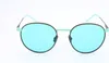 Italia Independent Sonnenbrille I I BILLO 0305 SUPER THIN Produktbild-Vorschau 2