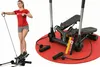Hop-Sport Swing Stepper HS-050S Norg, Up-Down-Side-Stepper Produktbild-Vorschau 1