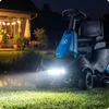 Záhradný traktor | HW-TR-224 | 224 cm³ | 4,4 kW | 66 cm Náhľad obrázku produktu 15