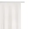 SIIN Veloursvorhang feiner Samt 140x270 Eckart white Produktbild-Vorschau 4
