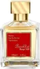 A clear, front-facing studio shot of a perfume bottle. Produktbild-Vorschau