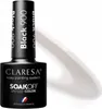 CLARESA hybridní gel BLACK 900 5g Náhled obrázku produktu 9