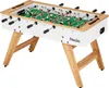 KANGUI Baby foot ado & adultes - Blanc/bois - 3 balles Voir les images du produit 1