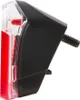 Spanninga Presto-guard Xdvs Rücklicht Rot  Rot One Size Produktbild-Vorschau 5