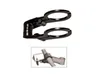 Herrmans 5502-0001 Lampenhalter Dual, Lenkerklemmung Produktbild-Vorschau 4