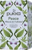 Pukka Peace, Kräutertee, 30 g, Ashwagandha, Hanf, Grüne Produktbild-Vorschau 3