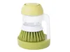 Verk 24214 Brosse avec distributeur de détergent couleur Voir les images du produit 13