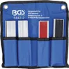 BGS technic Bench Vice Jaw Protector Set, 1,02 kg Produktbild-Vorschau 5