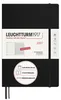 Agenda hebdomadaire et carnet de notes Composition B5 Noir Voir les images du produit 1