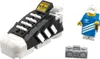 LEGO 40486 adidas Originals Superstar - Miniset esclusivo Anteprima dell’immagine prodotto 3