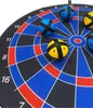 SUNFLEX sunflex Velcro Dartboard DELUXE 0 Produktbild-Vorschau 19